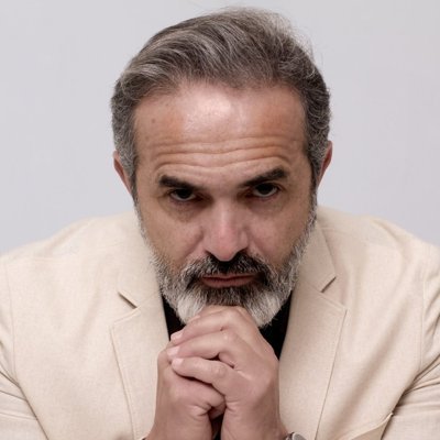 Roberto Oliveira